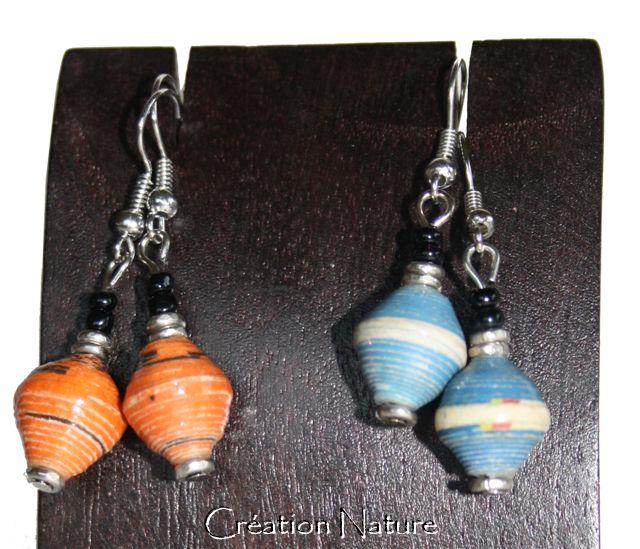 23017 Boucles d'oreilles